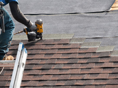 About Roof Repair Experts Kremmling, CO